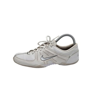 Nike Air Fitness Shoes Womens Size 9 Studio Trainer 519933-100 Dance Gym Cheer