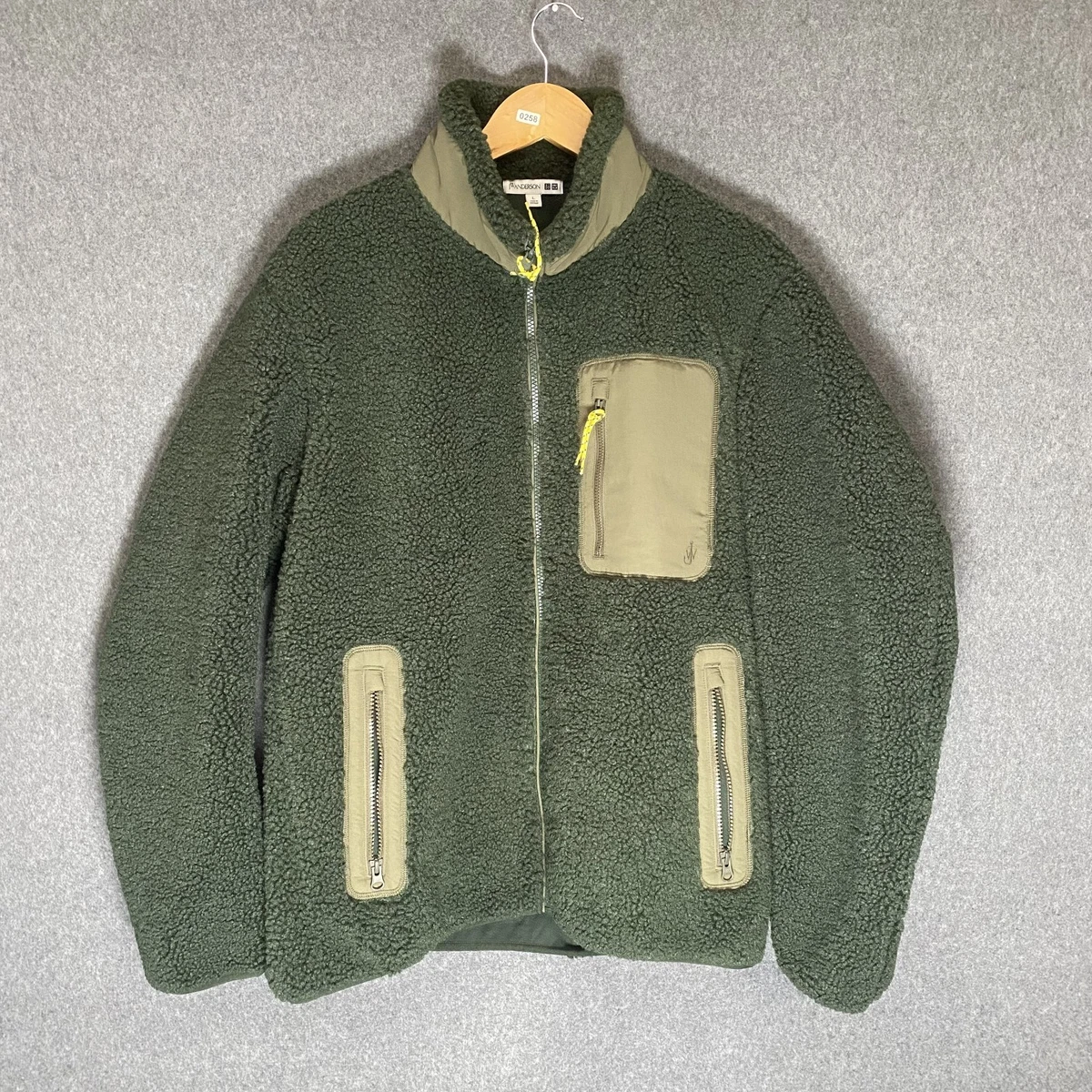 J.W.Anderson Coats, Jackets & Vests for Men for sale | eBay