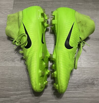 NIKE MERCURIAL VICTORY VI DF FG SOCCER BOOTS CLEATS 903609-303
