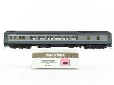 HO Scale Walthers 932-10007 NYC New York Central HW 12-1 Sleeper Passenger