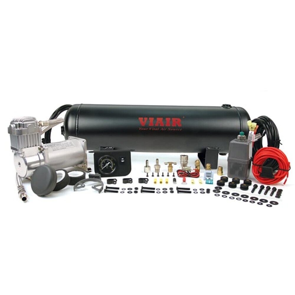 VIAIR　325C エアサス　コンプレッサー 150PSI 325C Compressor – Viair Corp