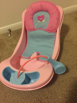 bitty baby rocking chair