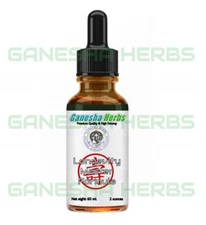 LONGEVITY MASTER  FORMULA LIQUID TINCTURE EXTRACT 27 SUPER TONIC HERBS!
