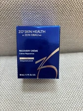Zo Skin Health Recovery Creme 50ml New! 1.7oz Exp 04/2026