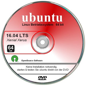 Ubuntu Lts 64 Bit