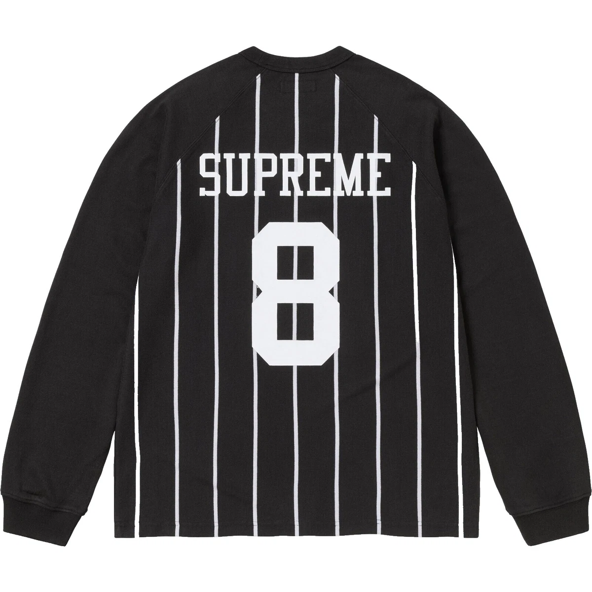 Supreme Long Sleeve T-Shirts for Men for sale | eBay