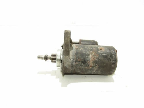 VW GOLF III 1H1 1996 1,4 Benzin Starter motor Anlasser 0001112038
