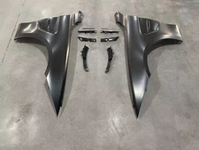 For 13-21 BMW 4 Series F32 F36 Coupe Repackage Car Front Wing Fender Panel 2pcs
