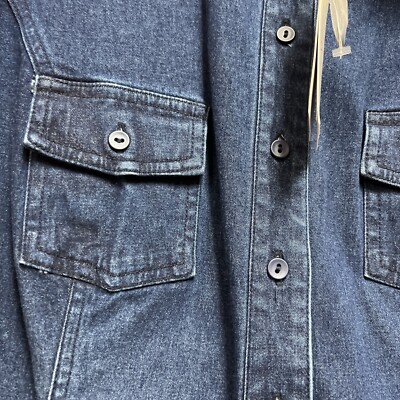 bravissimo denim dress Bravissimo Denim Dress - Size 14