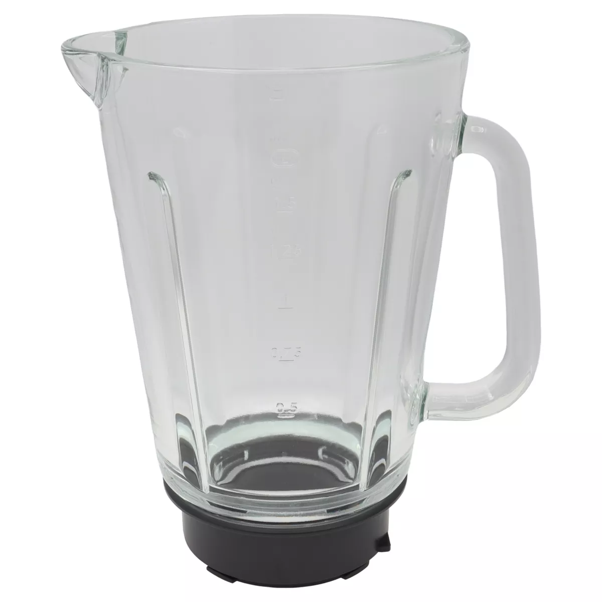 Moulinex blender glass PerfectMix LM811 LM815 Tefal BL811 871