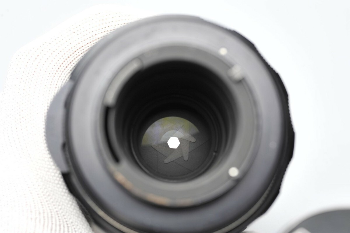 Asahi Super-Multi-Coated Takumar 200mm F4 MF for M42 Asahi Super-Multi-Coated Takumar 200mm F4 MF for M42