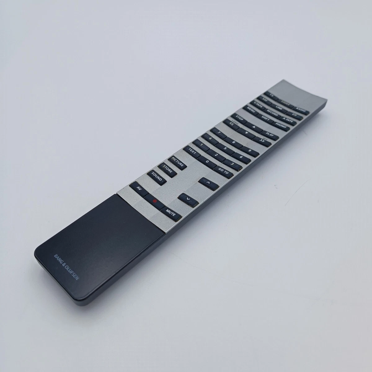 Bang & Olufsen TV, Video and Home Audio Remote Control for sale - eBay