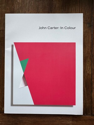John Carter - In Colour Fully illustrated Catalogue