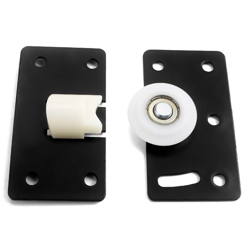 Heavy Duty Sliding Door Roller With Nylon Pulley And Self