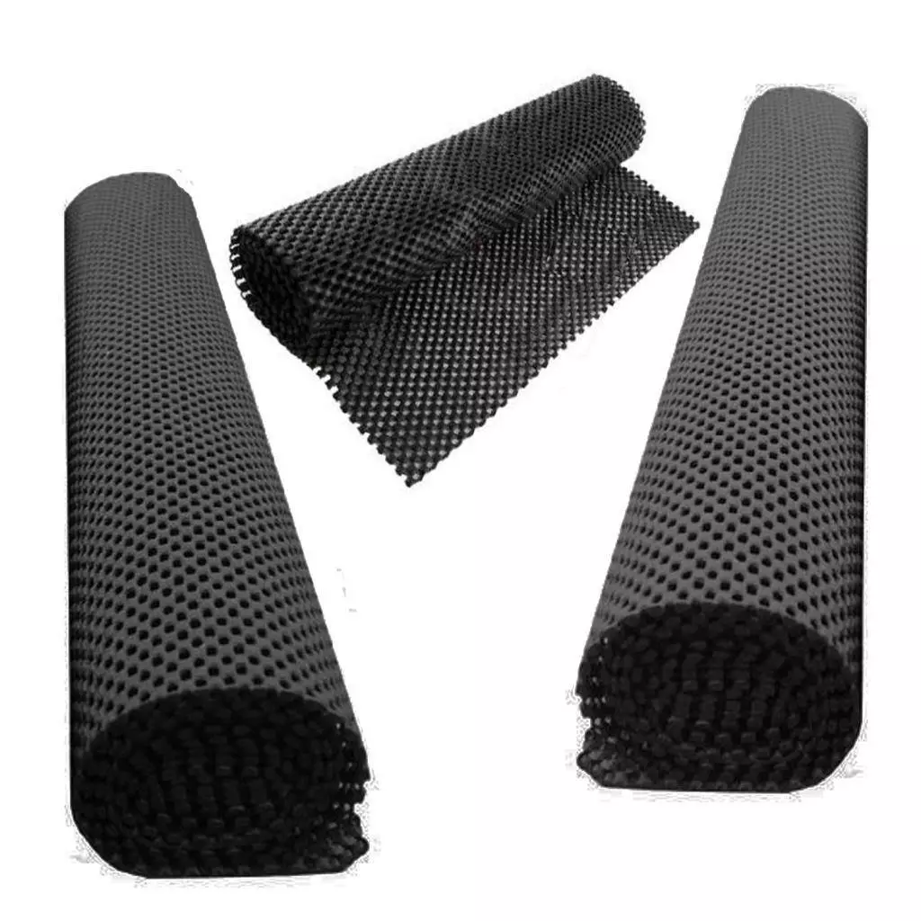 Non-Slip Drawer Liner Mesh