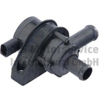 Pierburg 7.02074.88.0 Zusatzwasserpumpe FüR Audi Seat Skoda VW