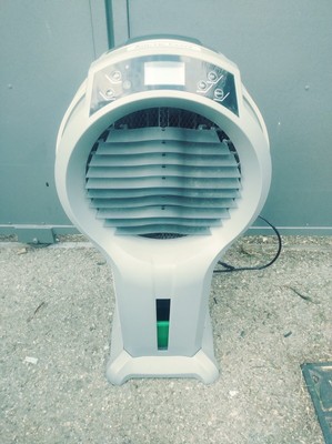 arctic cove air cooler