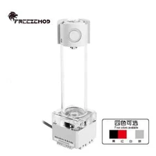 FREEZEMOD Water Cooler Pump Tank Integrated Lift 4 Meters Flow 800L Defoamer