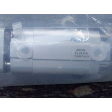 1Pc New FESTO Cylinder air cylinder ADVUL-12-20-P-A Fast Free delivery