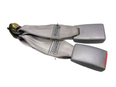 Gurtschloss hinten für MAZDA XEDOS 9 (TA) 2.3 24V 09T043R