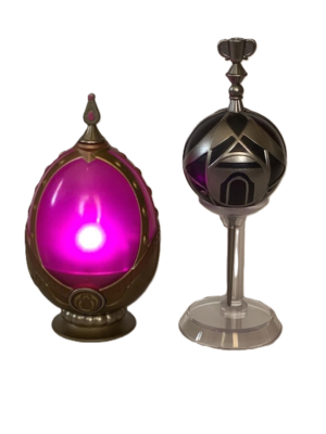 Soul Gem & Grief Seed Set Madoka Kaname ver. MADOKA MAGICA Mado