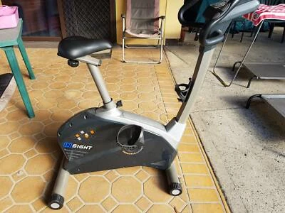 insight exercise bike