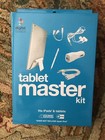 Digital Basics Tablet Master Kit Stand Splitter Stylus Earbuds Car Charger