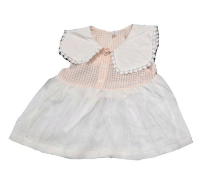 Baby, Kleinkind, Mädchen Kleider, Größe 3-6 Monate