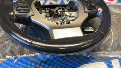 Lexus NX 200T 2.0L Turbo AWD Heated Leather Steering Wheel 2015-2017 *NICE* - Bild 9 von 16
