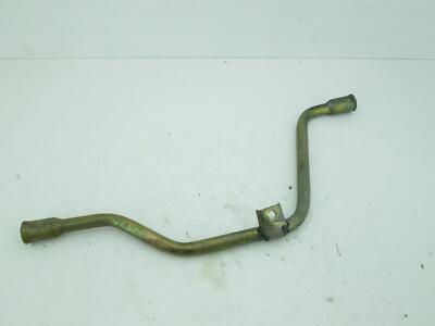 Mercedes OM616 engine oil dip stick tube (USED)