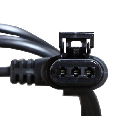 Netzstecker mit Kabel für Wilo Stratos Pico 2,0 m Hocheffizienzpumpe Stromkabel