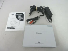 CyberHome CH-LDV 700B Portable DVD/CD Player System