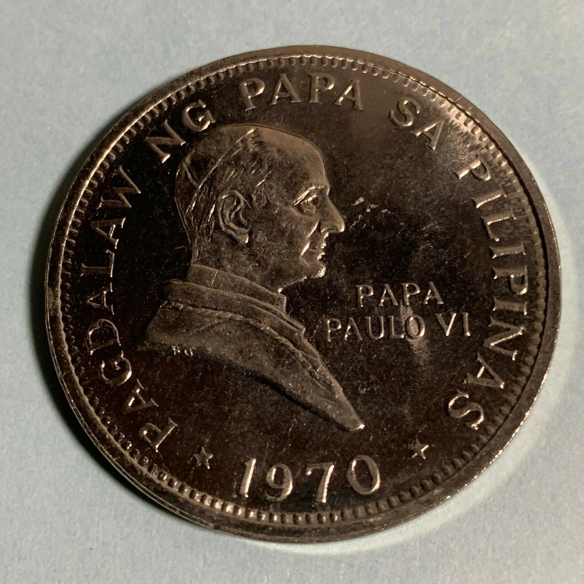 Silver 1970 Philippine Coins for sale | eBay