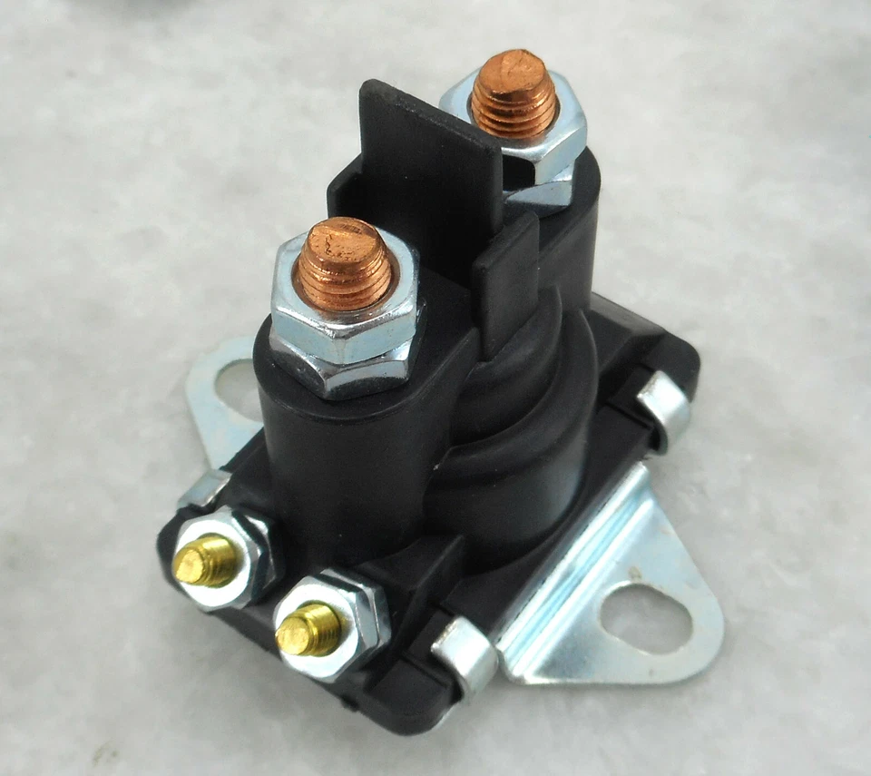 Relé de bomba de aire NAPA ECHLIN AR7058, se adapta a Dodge Ram 2500 HD 2003-2005, 3500 HD Foto 2 de 3