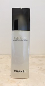 sublimage lotion exfoliante