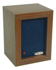 RODAR® II Ultrasonic Pest Repeller - Get Rid of Mice, Squirrels, Bats Guaranteed