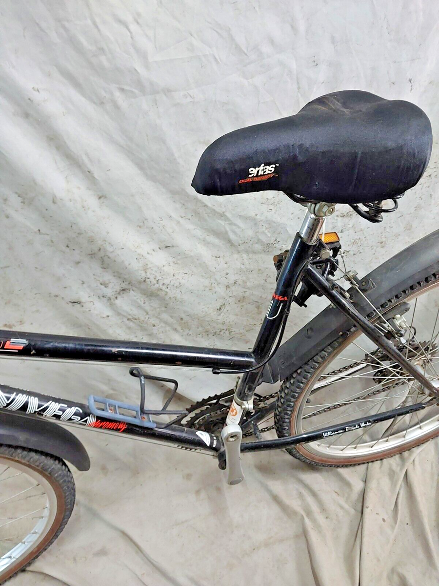 2000 Univega Rover XCU MTB Bike 19