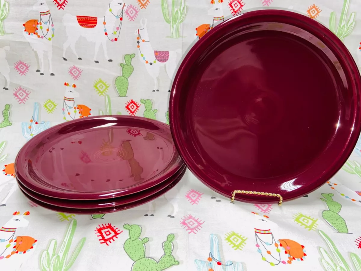 Fiestaware bistro top