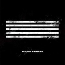 Made Series by BigBang (CD, 2016) for sale online | eBay