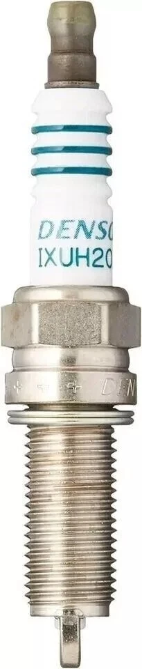 Vela de ignição de irídio DENSO genuína 4 peças para Hyundai/ Kia/ Mitsubishi L4 - Imagem 4 de 4