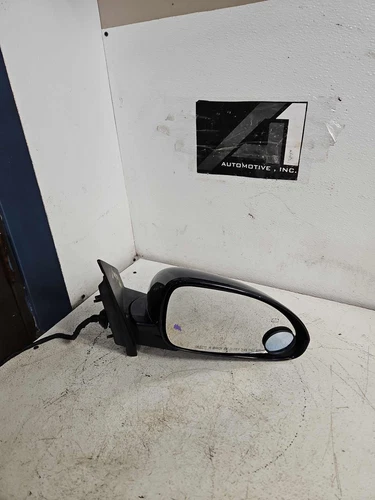 08-12 BUICK ENCLAVE Right Door Mirror Power, Power Folding (Opt Dnp) Passenger