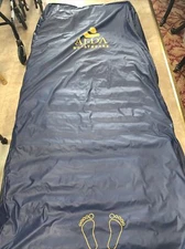 Preowned  Aeria 8 Pro Mattress Replacement System inludes mattress & pump