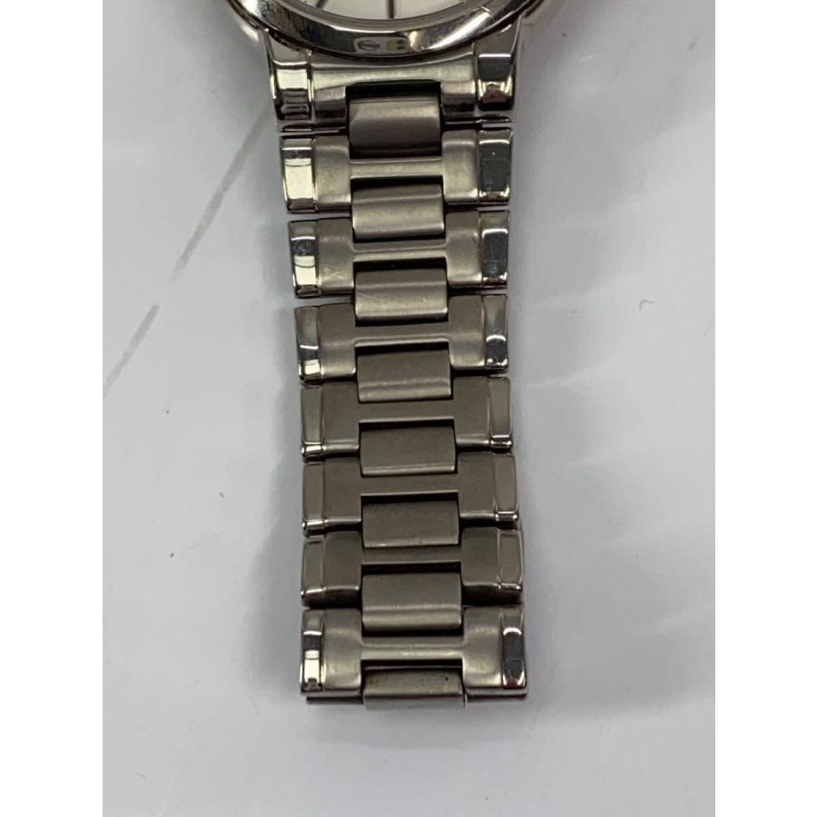 SEIKO 7N43-7B80 Titanium 20 BAR Quartz Men's watch wrist size 7