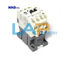 1PCS New AC24V / 110V / 220V / 380V AC contactor SMC-6522 100A contact 2A2B