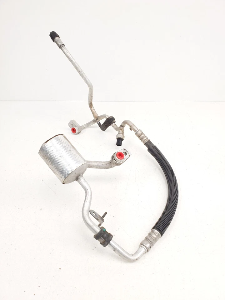 Ford Fusion 2013-2016 aire acondicionado línea tubo manguera tubo descarga OEM Foto 2 de 4