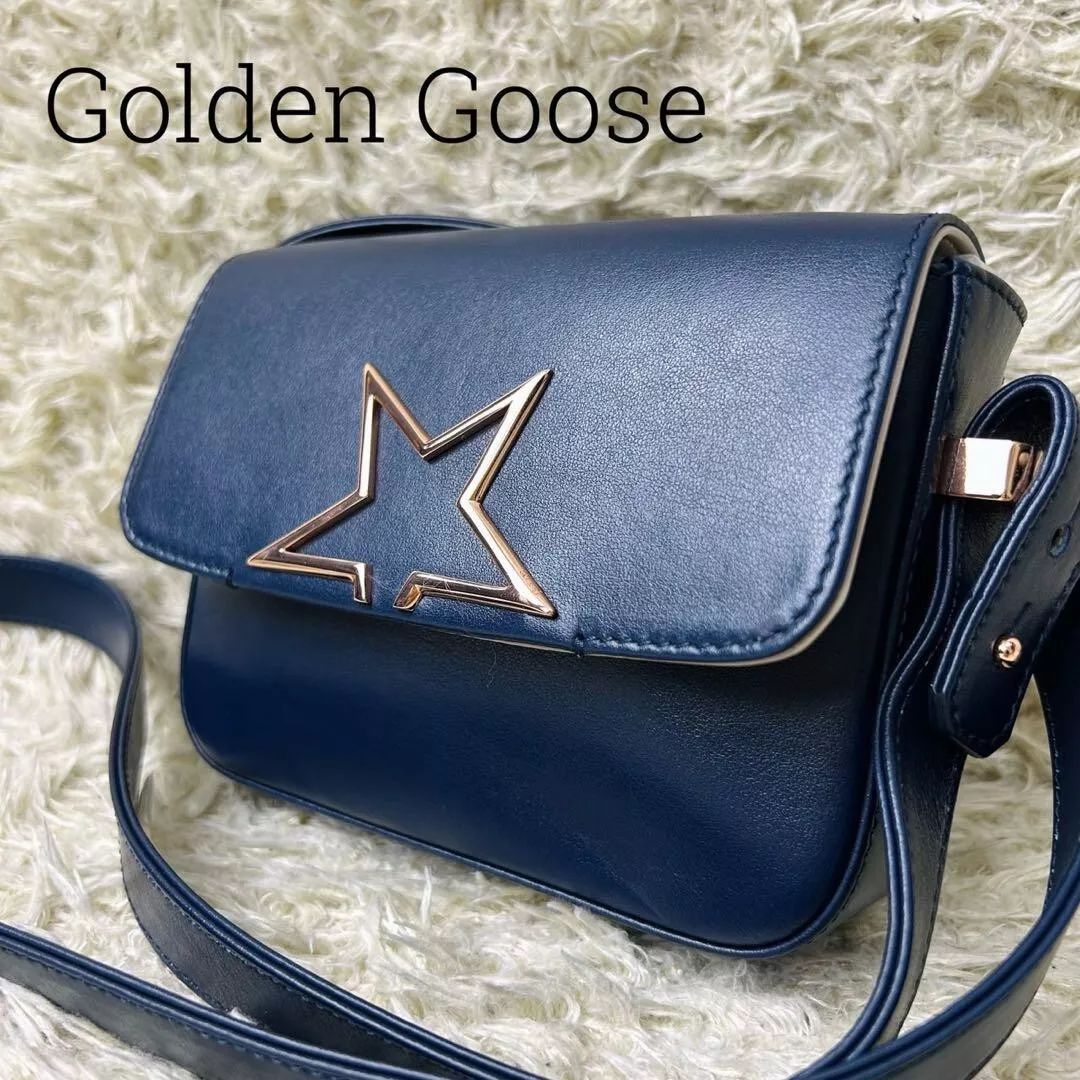 Golden goose bags on sale 2025