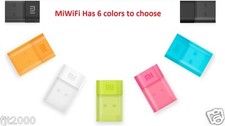 XiaoMi MiWiFi portable WiFi USB Wireless Adap...