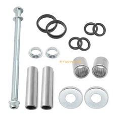Swing Arm Bearing Seal Collar Bolt Kit for Honda TRX450ER 2006-14 52101-HP1-000