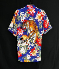 Robert Graham THE MERCER Short Sleeve Embroidered 278 2XL NWT Classic Fit XXL