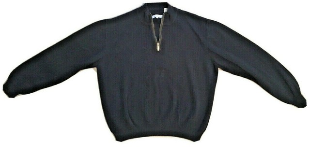 oversized graphic crew